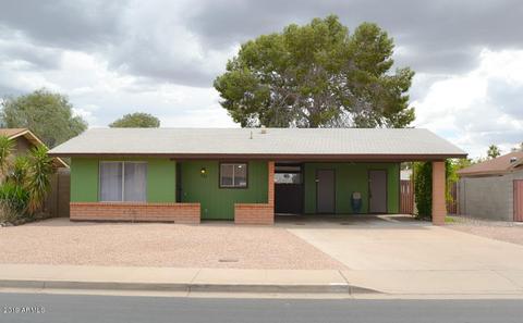 131 E Jasmine St, Mesa, AZ 85201 photo 1