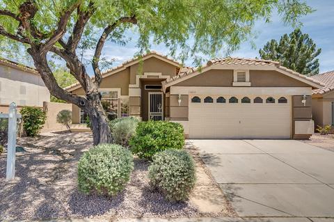 16035 S 10th Pl, Phoenix, AZ 85048 photo 1