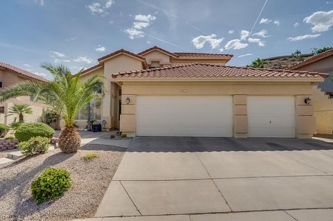 811 E Hiddenview Dr, Phoenix, AZ 85048 photo 1