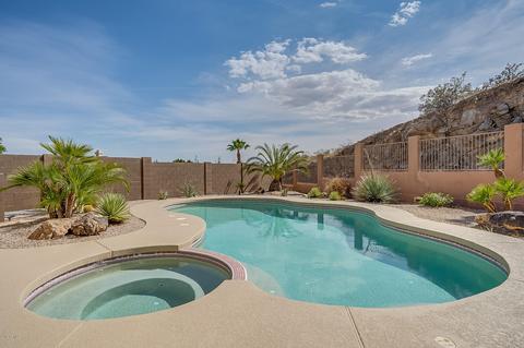 811 E Hiddenview Dr, Phoenix, AZ 85048 photo 57