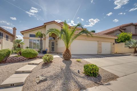 811 E Hiddenview Dr, Phoenix, AZ 85048 photo 3