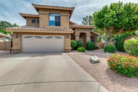7340 E Monte Ave, Mesa, AZ 85209 photo 1