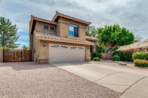 7340 E Monte Ave, Mesa, AZ 85209 photo 2