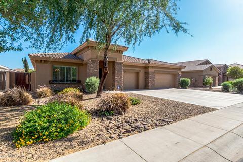 11347 E Stanton Ave, Mesa, AZ 85212 photo 2