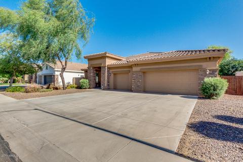 11347 E Stanton Ave, Mesa, AZ 85212 photo 3
