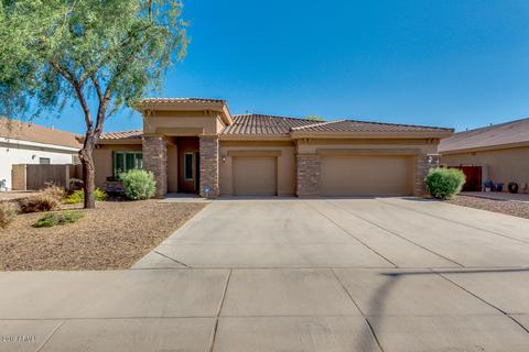 11347 E Stanton Ave, Mesa, AZ 85212 photo 1