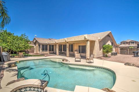 1525 E Oxford Ln, Gilbert, AZ 85295 photo 50
