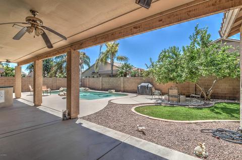 1525 E Oxford Ln, Gilbert, AZ 85295 photo 42