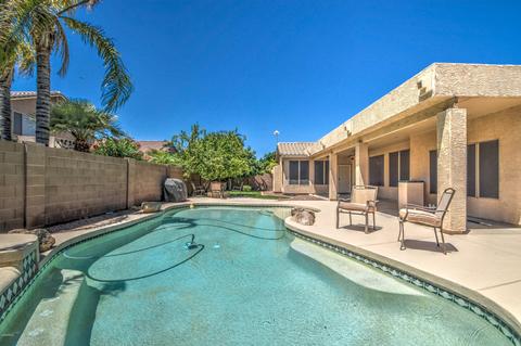 1525 E Oxford Ln, Gilbert, AZ 85295 photo 49