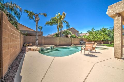 1525 E Oxford Ln, Gilbert, AZ 85295 photo 48