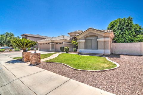 1525 E Oxford Ln, Gilbert, AZ 85295 photo 1