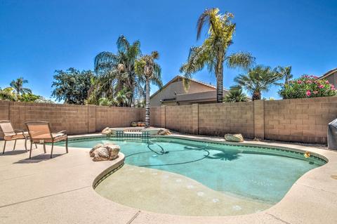 1525 E Oxford Ln, Gilbert, AZ 85295 photo 46