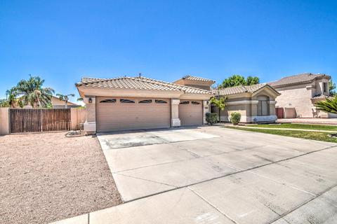 1525 E Oxford Ln, Gilbert, AZ 85295 photo 2