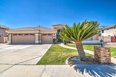 1525 E Oxford Ln, Gilbert, AZ 85295 photo 3