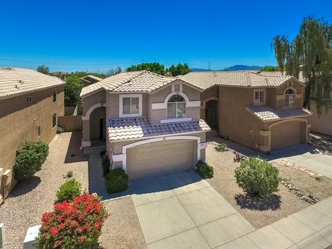 2143 E Nighthawk Way, Phoenix, AZ 85048 photo 49