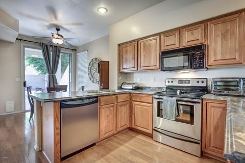 2143 E Nighthawk Way, Phoenix, AZ 85048 photo 14