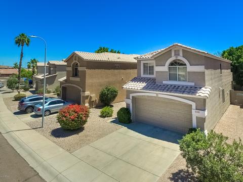 2143 E Nighthawk Way, Phoenix, AZ 85048 photo 54
