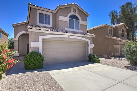 2143 E Nighthawk Way, Phoenix, AZ 85048 photo 2