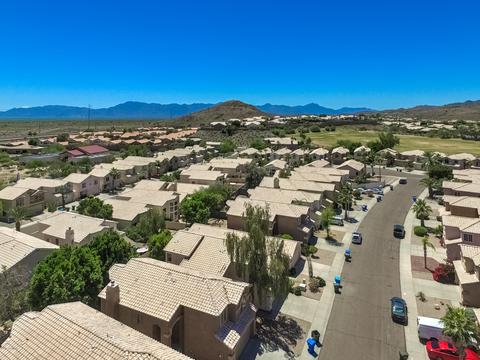 2143 E Nighthawk Way, Phoenix, AZ 85048 photo 59