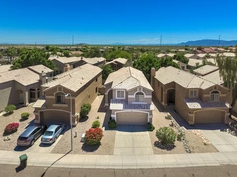 2143 E Nighthawk Way, Phoenix, AZ 85048 photo 56