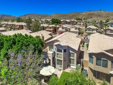 2143 E Nighthawk Way, Phoenix, AZ 85048 photo 1