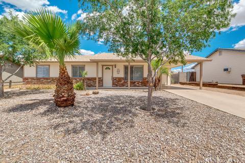 420 W 23rd Ave, Apache Junction, AZ 85120 photo 1