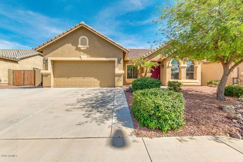 11321 E Sable Ave, Mesa, AZ 85212 photo 1