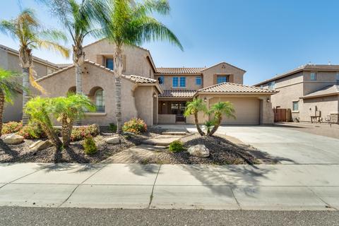 4938 W Tether Trl, Phoenix, AZ 85083 photo 1