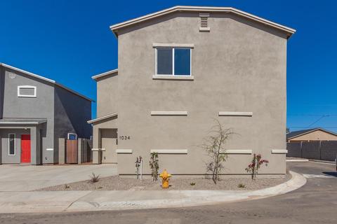 1034 E Odeum Ln, Phoenix, AZ 85040 photo 7