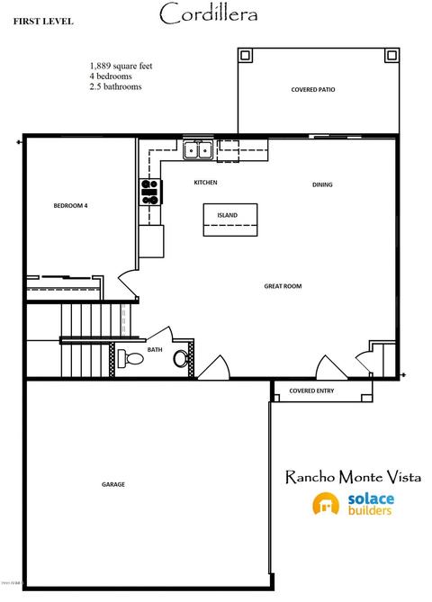 1034 E Odeum Ln, Phoenix, AZ 85040 photo 2