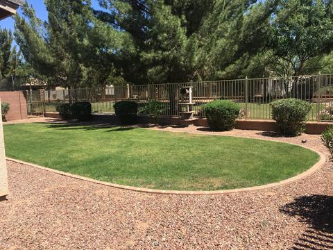 1251 E Mary Ln, Gilbert, AZ 85295 photo 12