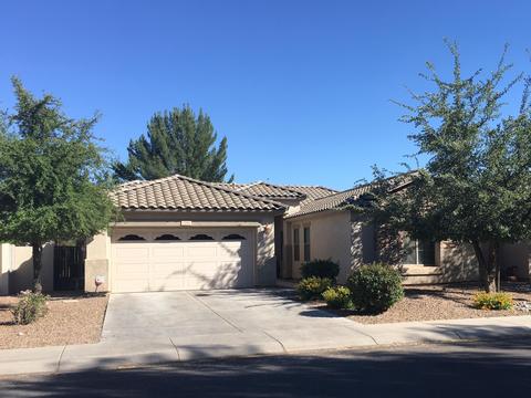 1251 E Mary Ln, Gilbert, AZ 85295 photo 1