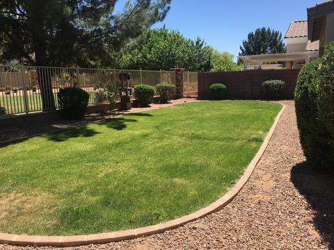 1251 E Mary Ln, Gilbert, AZ 85295 photo 13
