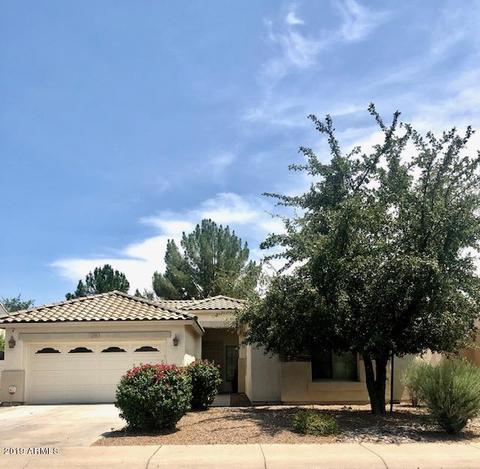 1251 E Mary Ln, Gilbert, AZ 85295 photo 2