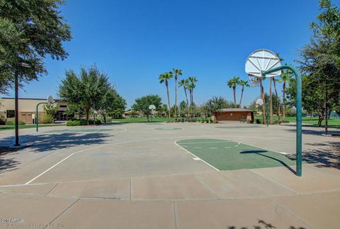 1251 E Mary Ln, Gilbert, AZ 85295 photo 16