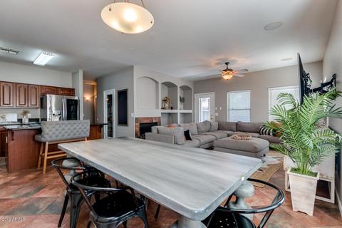 3543 E Joseph Way, Gilbert, AZ 85295 photo 16