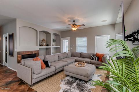 3543 E Joseph Way, Gilbert, AZ 85295 photo 17