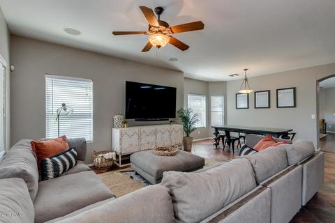 3543 E Joseph Way, Gilbert, AZ 85295 photo 19
