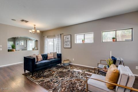 3543 E Joseph Way, Gilbert, AZ 85295 photo 6