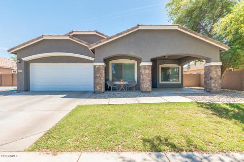 3543 E Joseph Way, Gilbert, AZ 85295 photo 1