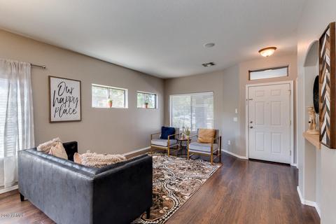 3543 E Joseph Way, Gilbert, AZ 85295 photo 8