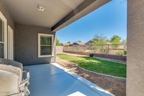 3543 E Joseph Way, Gilbert, AZ 85295 photo 34