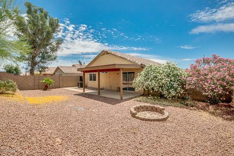 8614 E Capri Ave, Mesa, AZ 85208 photo 5
