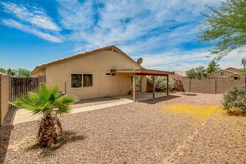 8614 E Capri Ave, Mesa, AZ 85208 photo 18