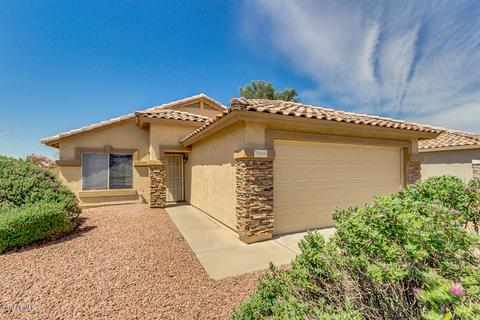 8614 E Capri Ave, Mesa, AZ 85208 photo 1