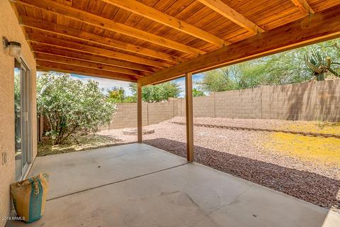 8614 E Capri Ave, Mesa, AZ 85208 photo 17