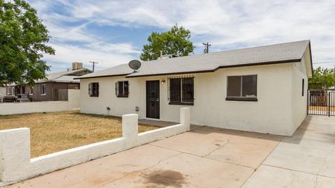 1321 E Chambers St, Phoenix, AZ 85040 photo 1