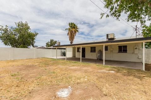 1321 E Chambers St, Phoenix, AZ 85040 photo 20