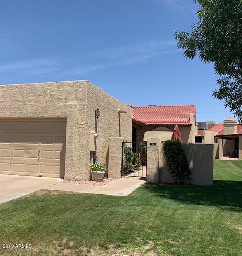 2059 E Brown Rd #16, Mesa, AZ 85213 photo 1