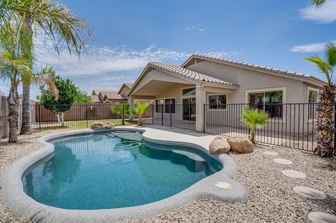 10202 E Olla Ave, Mesa, AZ 85212 photo 2